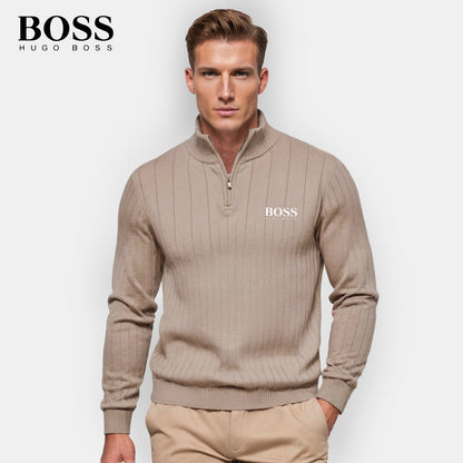 Monrell UK-HB Men’s Knit Sweater