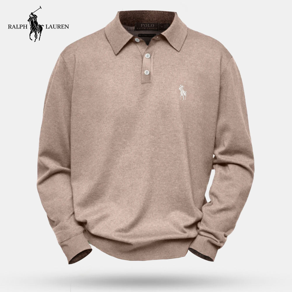 Monrell UK- Long-Sleeve PL