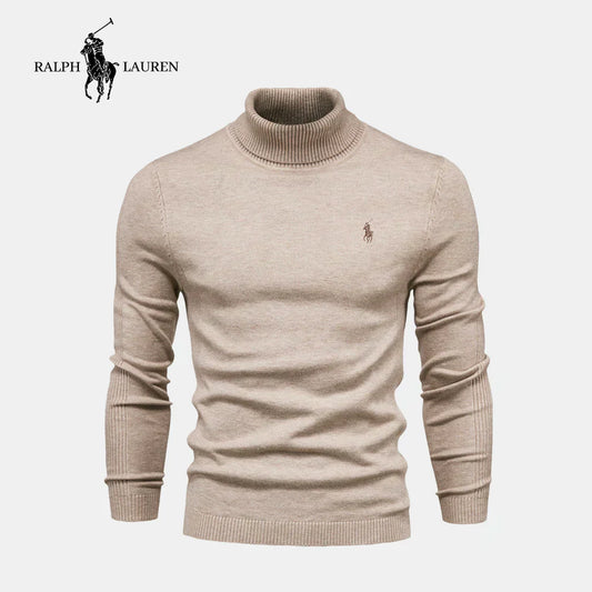 Monrell UK-RL Turtleneck Sweater