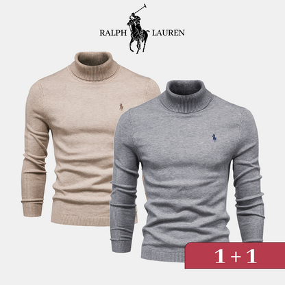 Monrell UK-RL Polo Sweaters: Buy 1, Get 1 Free