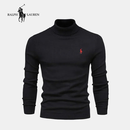 Monrell UK-RL Turtleneck Sweater