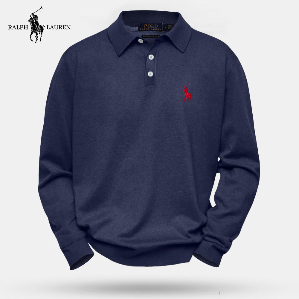 Monrell UK- Long-Sleeve PL
