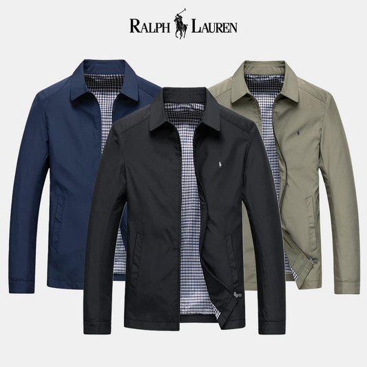 Monrell UK-RL Lightweight Jackets