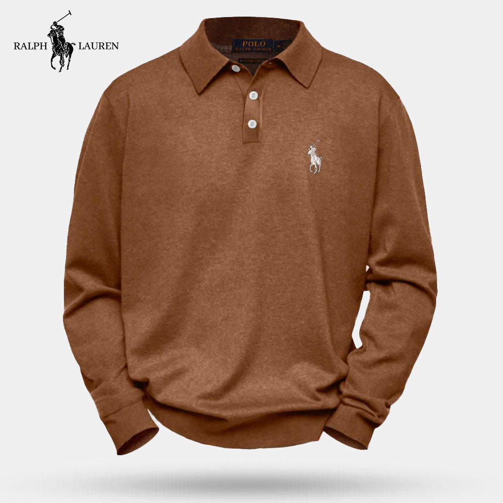 Monrell UK- Long-Sleeve PL