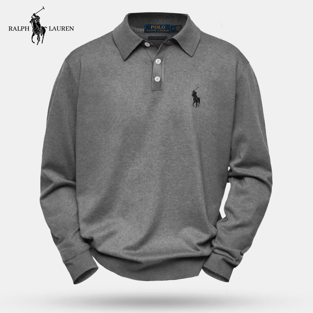 Monrell UK- Long-Sleeve PL