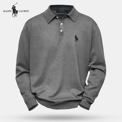 Monrell UK- Long-Sleeve PL