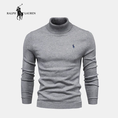 Monrell UK-RL Turtleneck Sweater