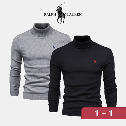 Monrell UK-RL Polo Sweaters: Buy 1, Get 1 Free