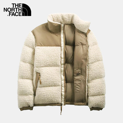 Monrell UK-TNF Sherpa Jacket