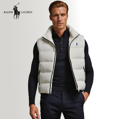 Monrell UK-RL Puffer Vest