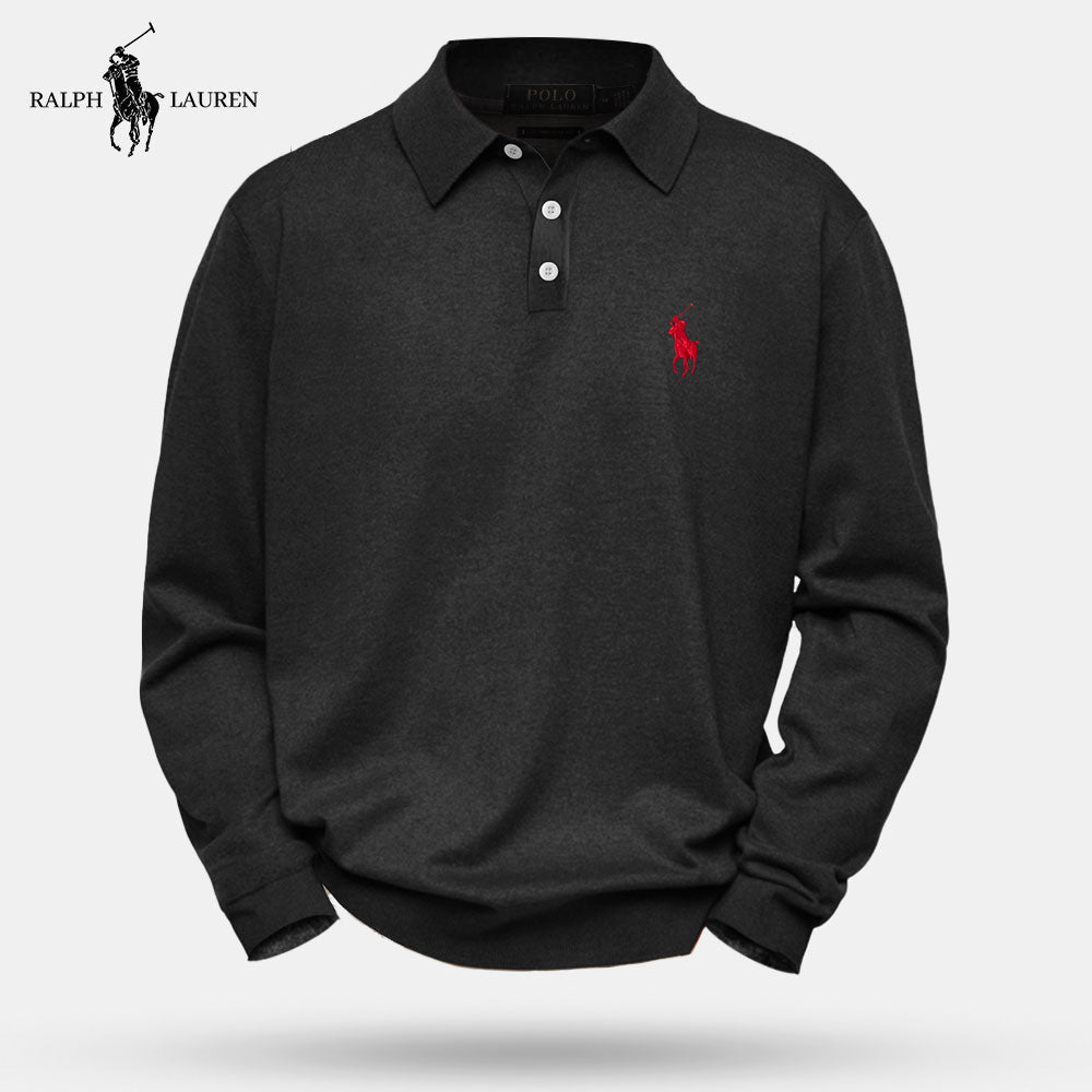 Monrell UK- Long-Sleeve PL