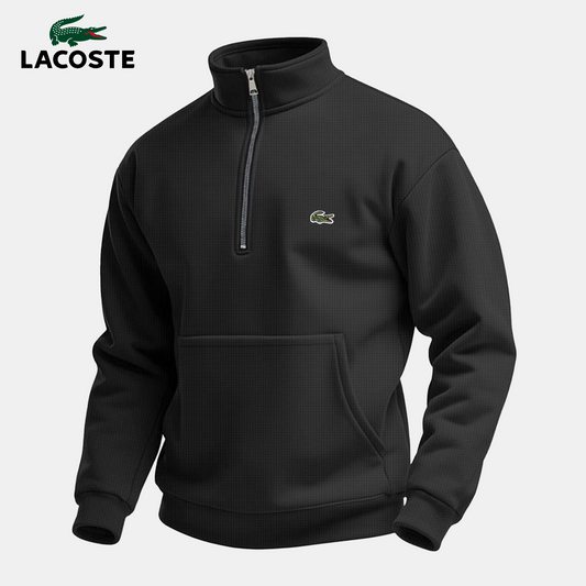 Monrell UK-LC Zip-Up Hoodie