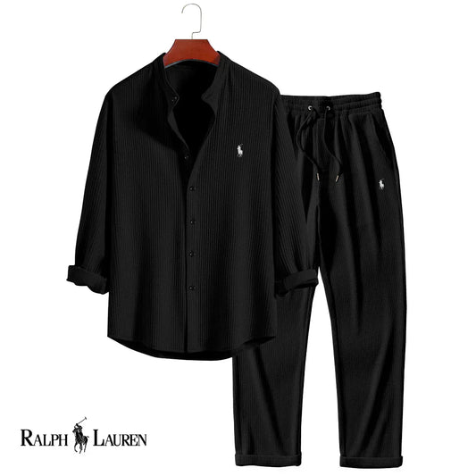 Monrell UK-RL Casual Outfit