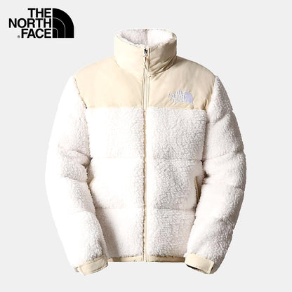 Monrell UK-TNF Sherpa Jacket