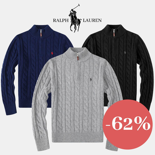 Monrell UK-RL Sweaters